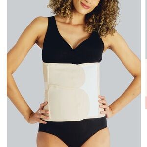 Belly Bandit Belly Wrap Luxe Medium w Extender